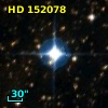 HD 152078