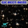 GSC 08327-00593