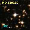 HD 329110