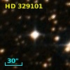 HD 329101