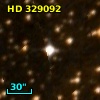 HD 329092