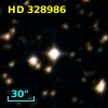 HD 328986