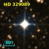 HD 329089