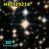 HD 329216