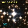 HD 329213