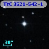 TYC 3521-542-1