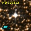 HD 329313