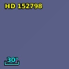 HD 152798