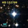 HD 152799