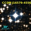HD 152822