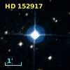 HD 152917