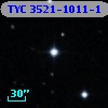 TYC 3521-1011-1