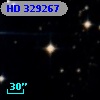 HD 329267