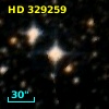 HD 329259