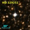 HD 329251