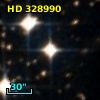 HD 328990