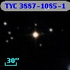 TYC 3887-1085-1