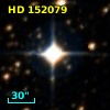 HD 152079