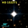HD 152271