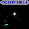 TYC 3887-1254-1