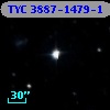 TYC 3887-1479-1