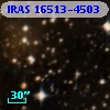 IRAS 16513-4503