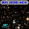 IRAS 16580-4424