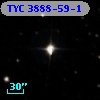 TYC 3888-59-1