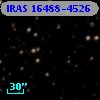 IRAS 16488-4526