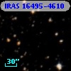 IRAS 16495-4610