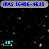 IRAS 16496-4618