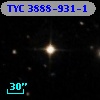 TYC 3888-931-1