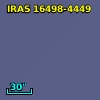 IRAS 16498-4449