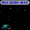 IRAS 16509-4614