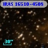 IRAS 16510-4508