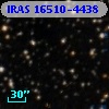 IRAS 16510-4438