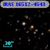 IRAS 16512-4543