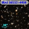 IRAS 16512-4450
