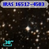 IRAS 16512-4503