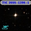 TYC 3888-1398-1