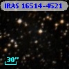 IRAS 16514-4521