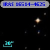 IRAS 16514-4625