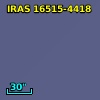 IRAS 16515-4418