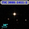 TYC 3888-1411-1
