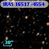 IRAS 16517-4554