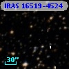 IRAS 16519-4524