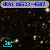 IRAS 16522-4507