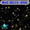 IRAS 16523-4356