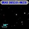 IRAS 16523-4623