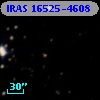 IRAS 16525-4608